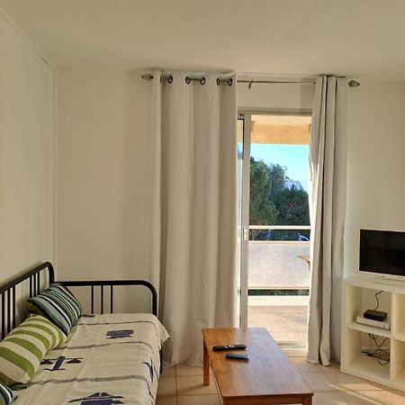 Studio Port 200 M Plage 카네트 외부 사진